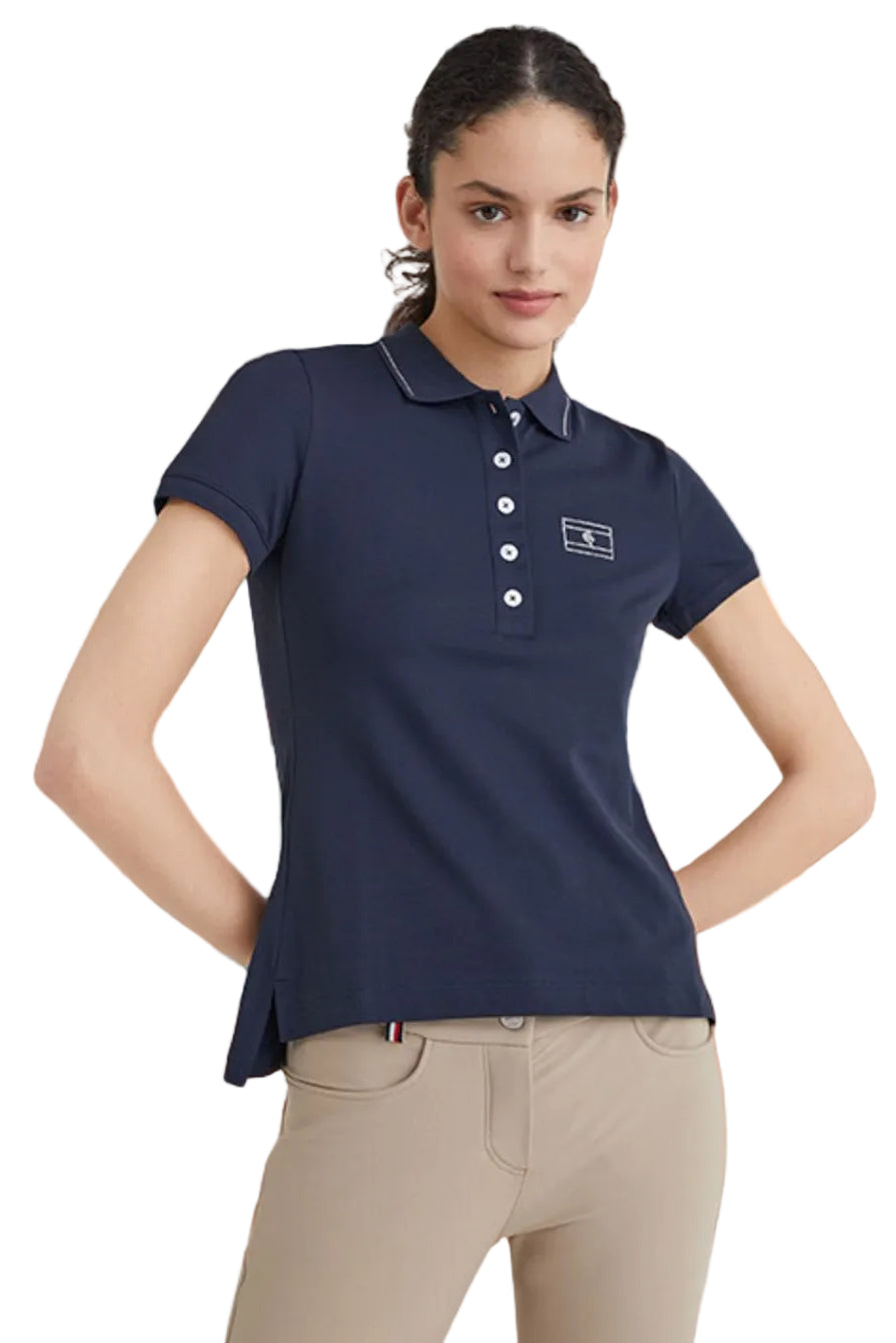 tommy-hilfiger-equestrian-damen-poloshirt-th10066-004-blau-kaufen-www.hotti24.de