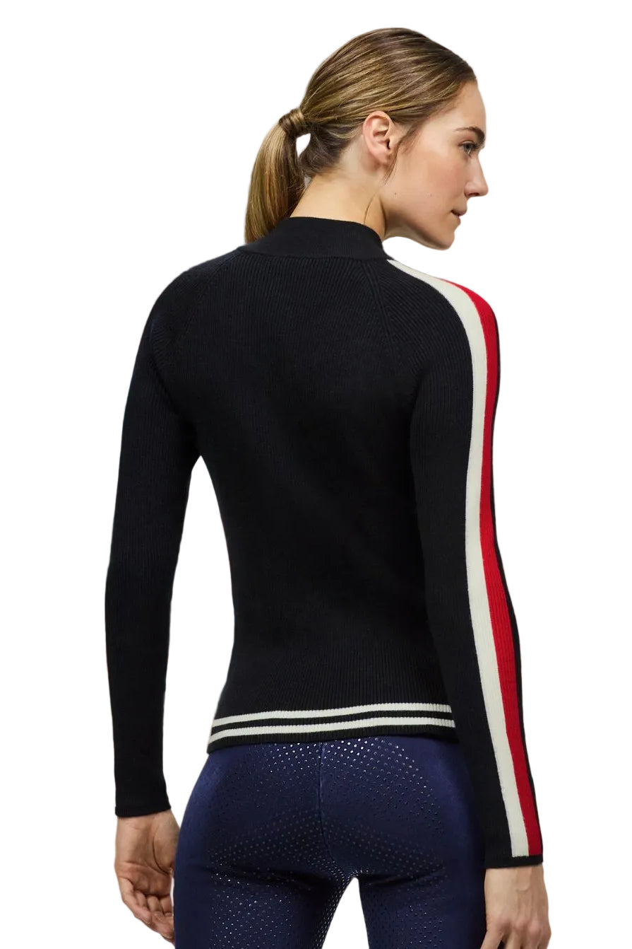Tommy Hilfiger Equestrian Pullover Carol Desert Sky
