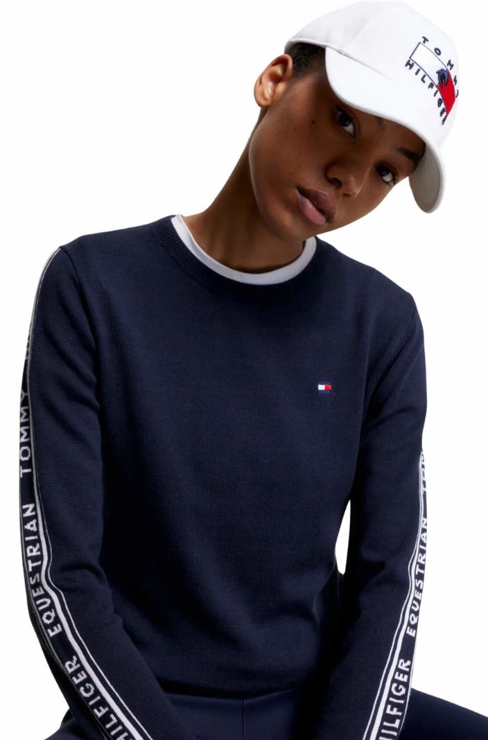 TOMMY HILFIGER »Women's sweater Seattle