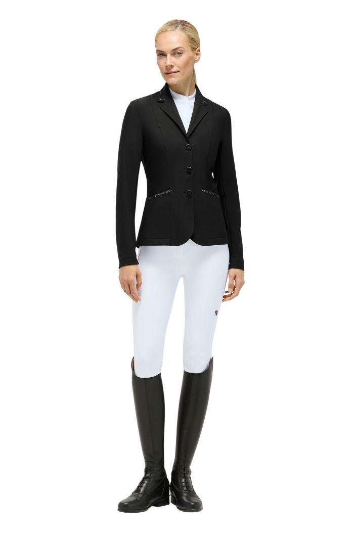 Tommy Hilfiger Equestrian »Reithose Lea KnieGrip White