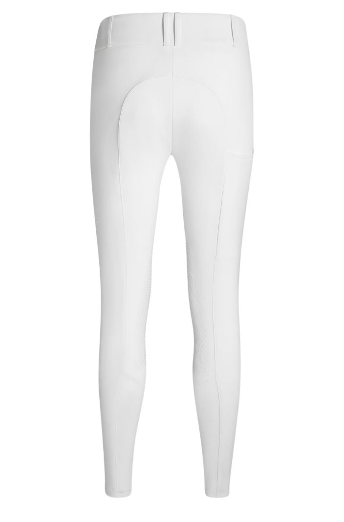 Tommy Hilfiger Equestrian »Reithose Lea KnieGrip White
