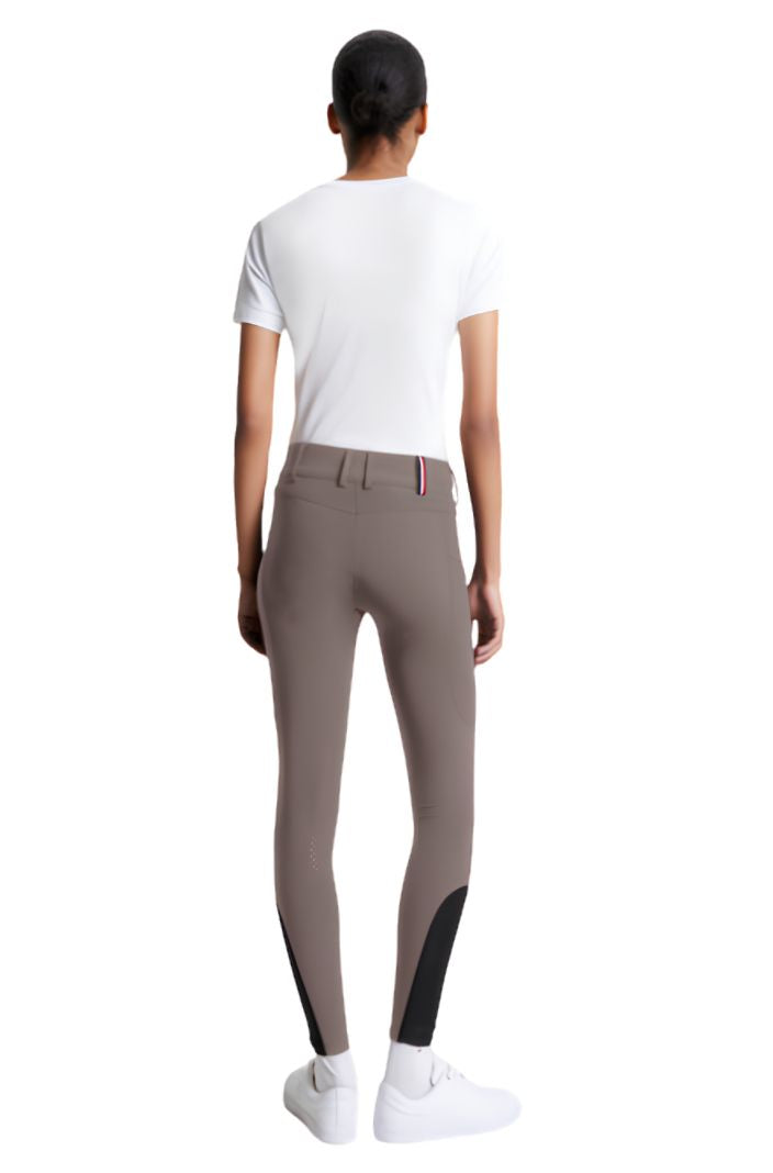 TOMMY HILFIGER »Breeches Pro KnieGrip Nomad