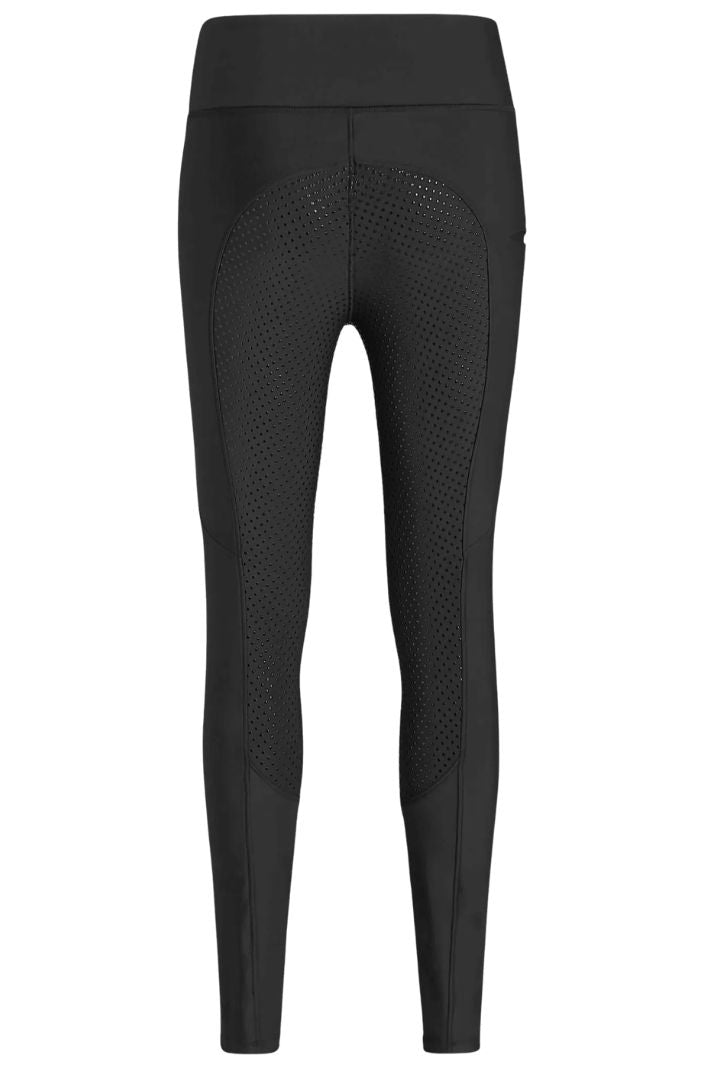 Tommy Hilfiger Equestrian »Reitleggings Devon FullGrip Black