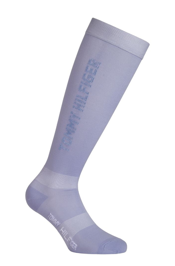 tommy-hilfiger-equestrian-damen-reitsocken-fontana-rhinestone-sweet-blue-th17ubun188-074