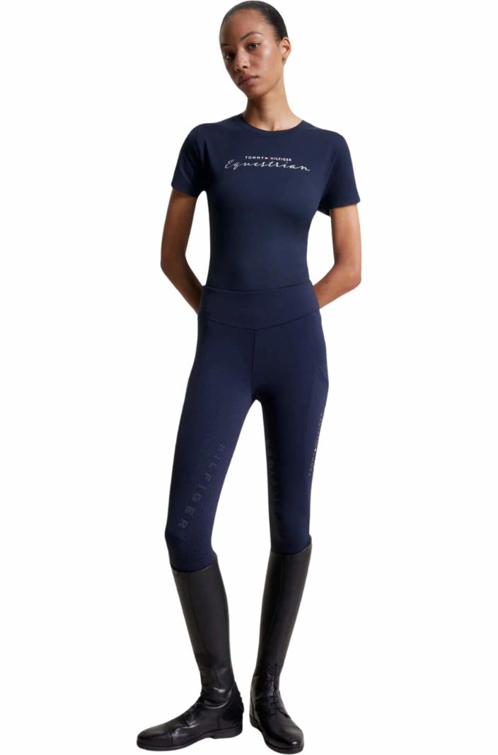 TOMMY HILFIGER »Women's T-Shirt Brooklyn