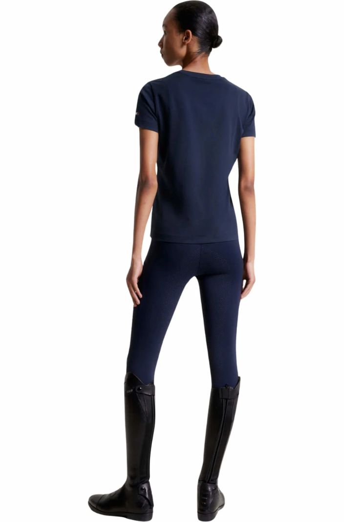 TOMMY HILFIGER »Women's T-Shirt Brooklyn