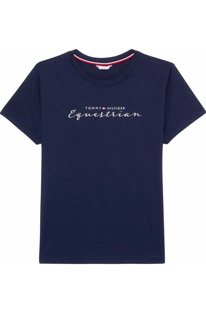TOMMY HILFIGER »Women's T-Shirt Brooklyn