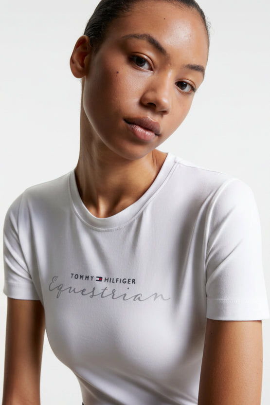 TOMMY HILFIGER »Women's T-Shirt Brooklyn