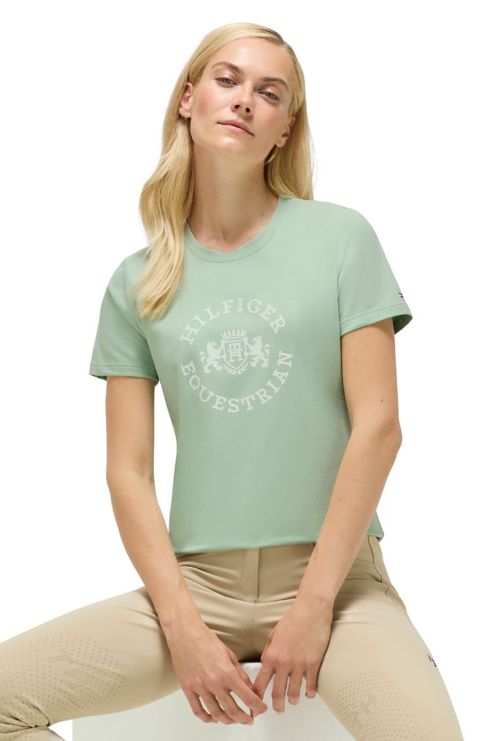 tommy-hilfiger-equestrian-damen-t-shirt-pasadena-belair-mint-th17wsst137-073