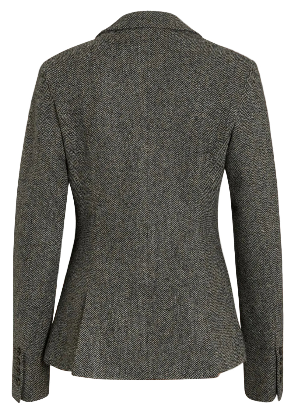 Tommy Hilfiger Equestrian Turniersakko Albany Grey Melange