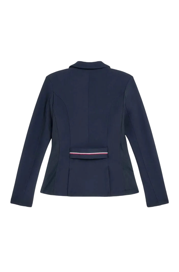 Tommy Hilfiger Equestrian Performance Competition Jacket Desert Sky
