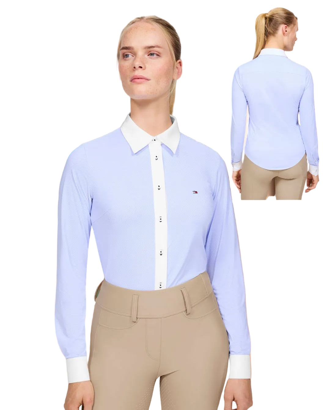 tommy-hilfiger-equestrian-damen-turniershirt-essex-multi-th15wlst965-045-kaufen-www.hotti24.de