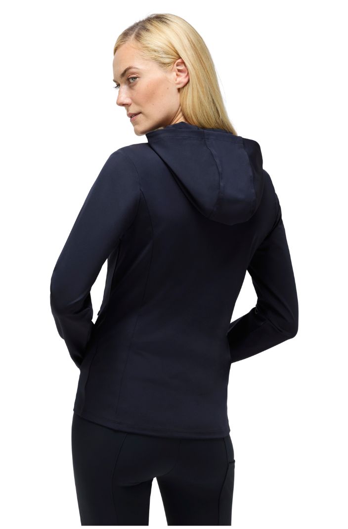 Tommy Hilfiger Equestrian »Windbreaker Nevada Desert Sky