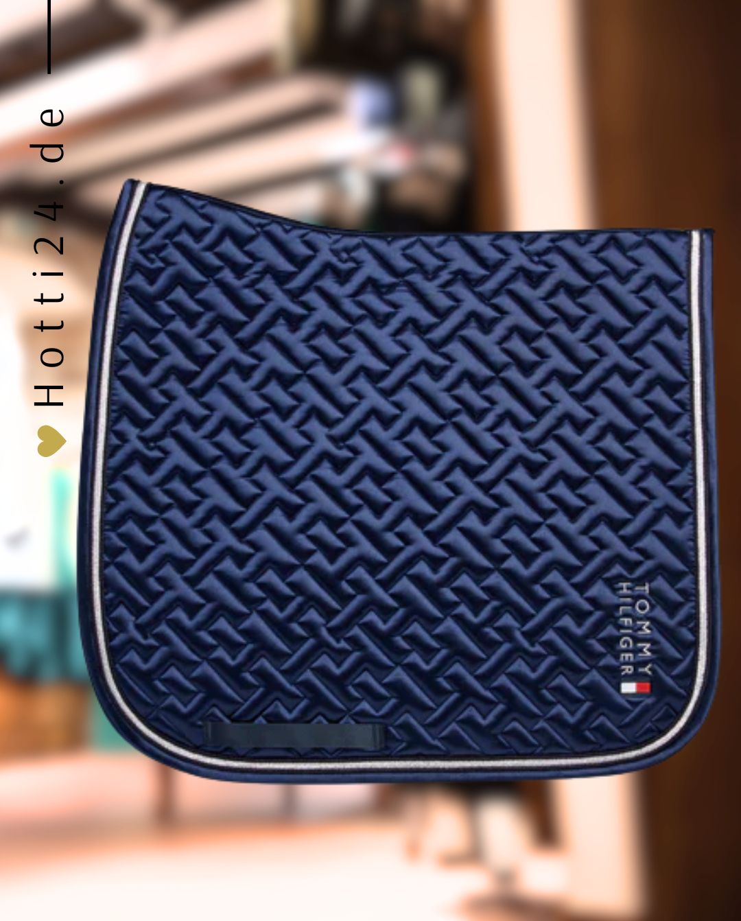 Tommy Hilfiger Equestrian »Dressurschabracke Windsor Desert Sky