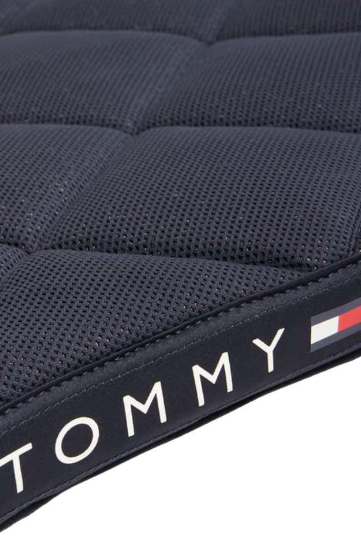 Tommy Hilfiger Equestrian Dressurschabracke Emory Desert Sky
