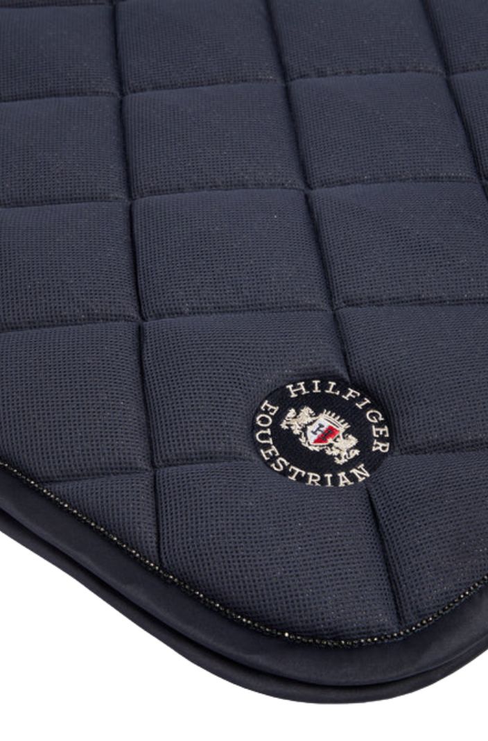 Tommy Hilfiger Equestrian Dressurschabracke Emory Desert Sky