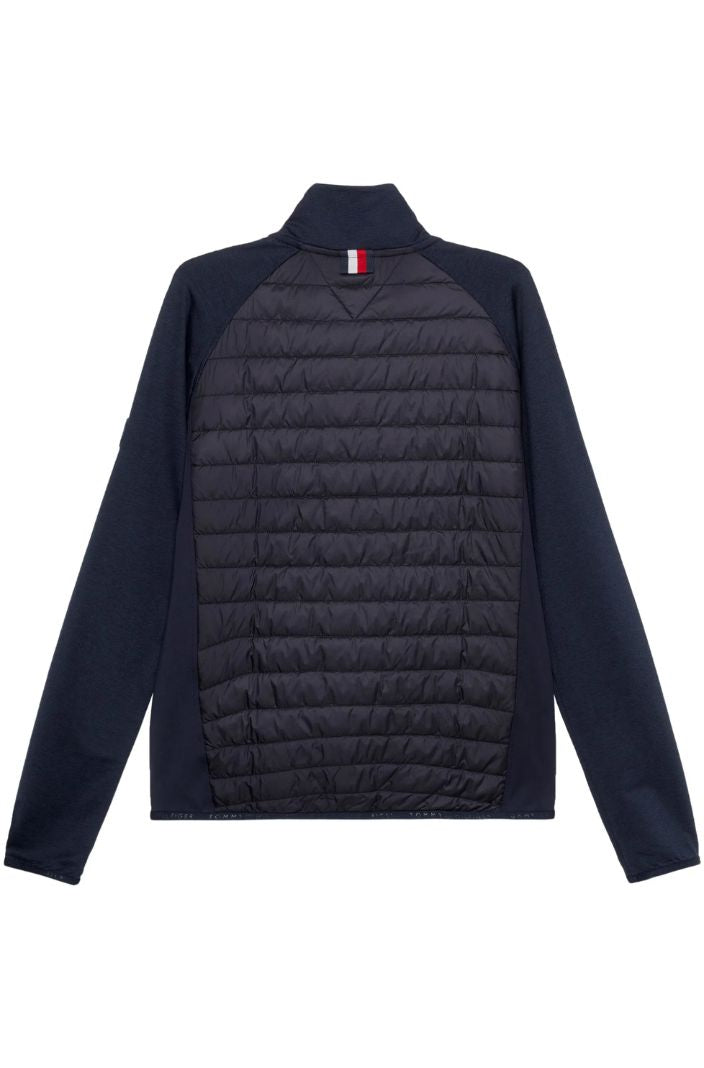 Tommy Hilfiger Equestrian Jacket Albany Desert Sky