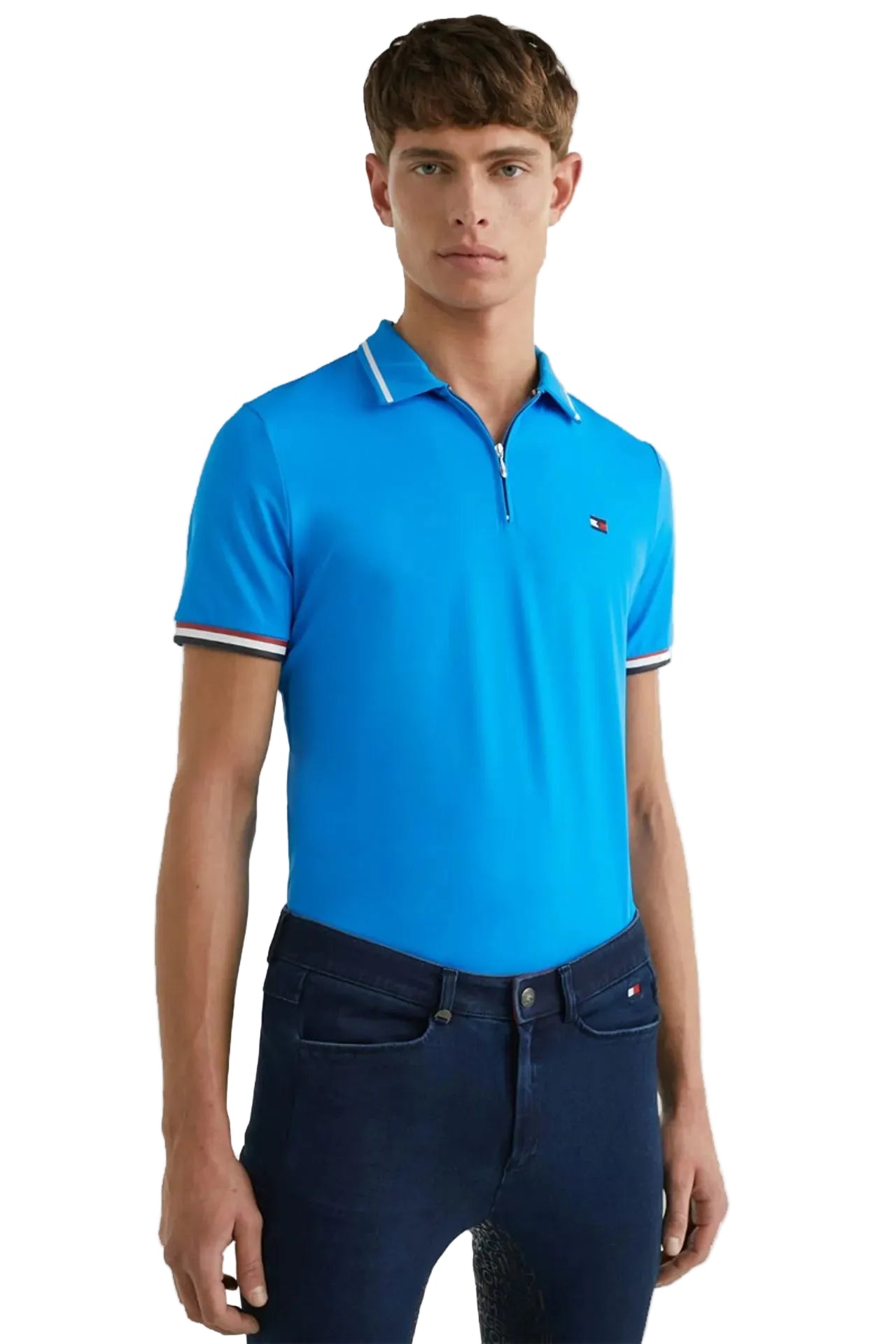 tommy-hilfiger-equestrian-herren-poloshirt-performance-shocking-blue
