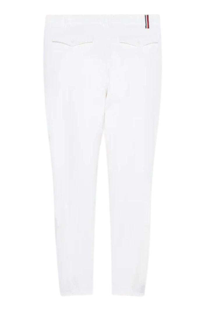 Tommy Hilfiger Equestrian Reithose Pro KnieGrip White 🏷️