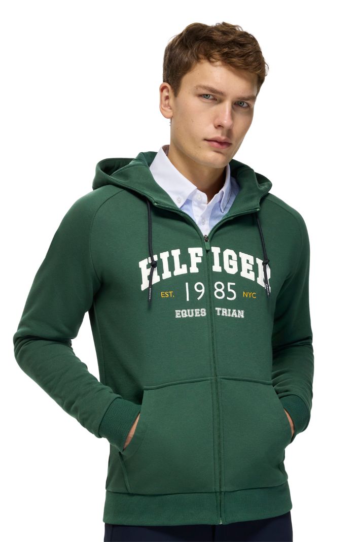 tommy-hilfiger-equestrian-herren-sweatjacke-parker-evergreen