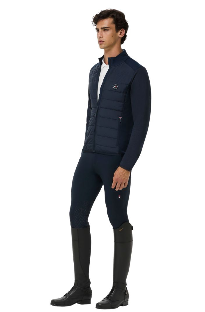 Tommy Hilfiger Equestrian »Hybrid Jacket Cruz Desert Sky