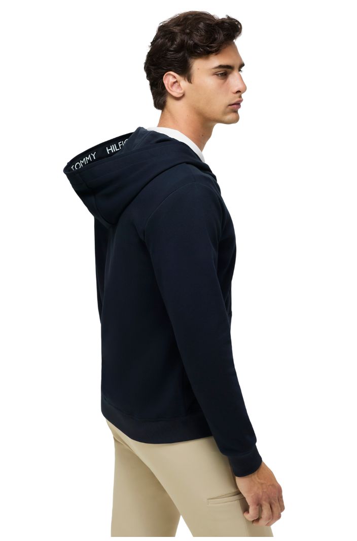 Tommy Hilfiger Equestrian "Ventura Desert Sky Training Jacket