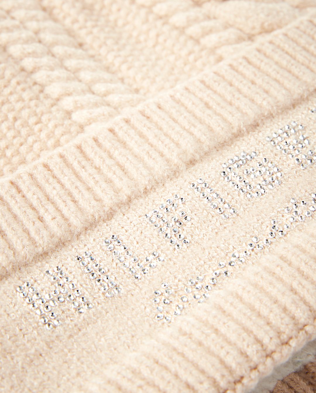 Tommy Hilfiger Equestrian »Mütze Perry Taupe