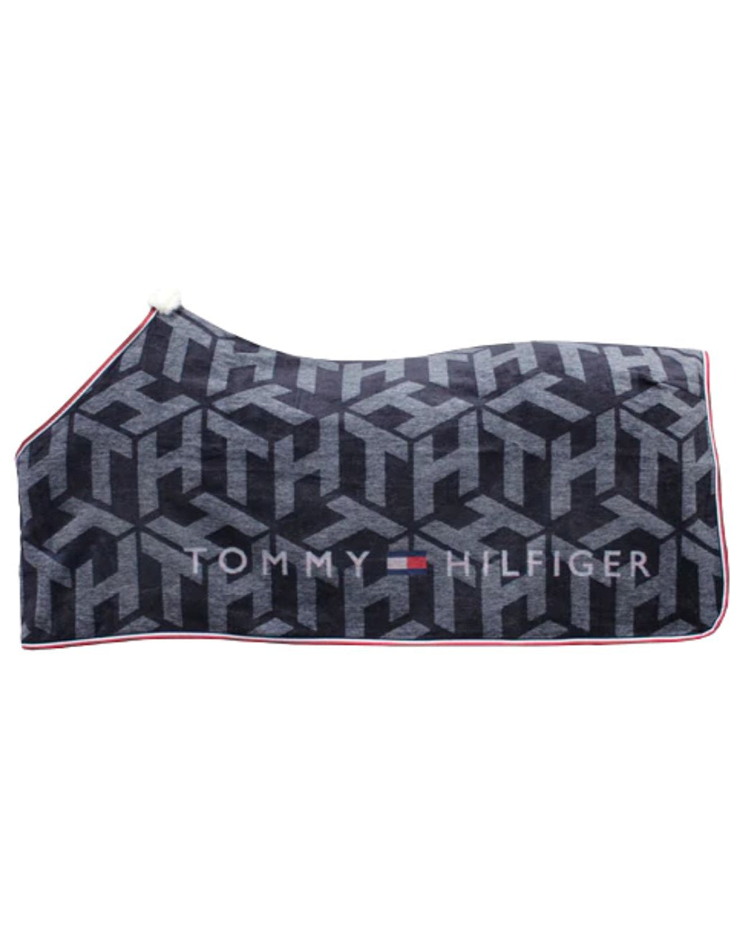 tommy-hilfiger-equestrian-pferde-abschwitzdecke-dralon-monogram-desert-sky