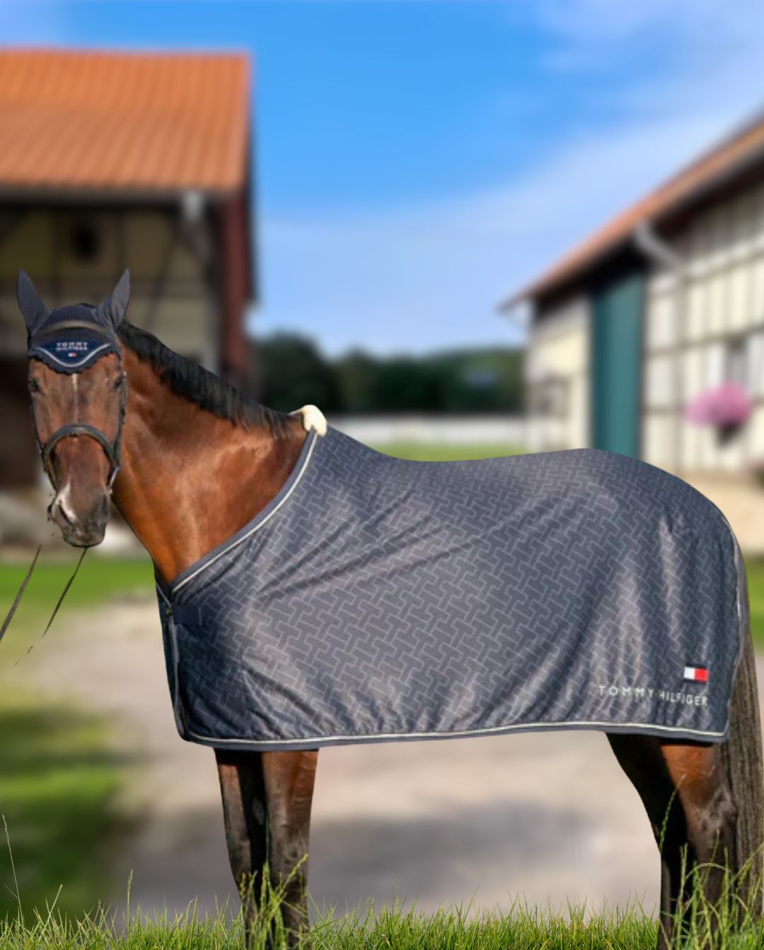 tommy-hilfiger-equestrian-pferde-abschwitzdecke-windsor-light-dry-th13hrug746-004-blau-kaufen-www.hotti24.de