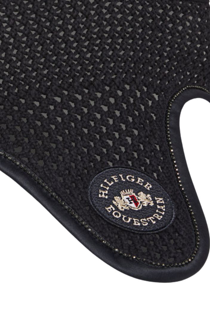 Tommy Hilfiger Equestrian Fliegenhaube Emory Desert Sky