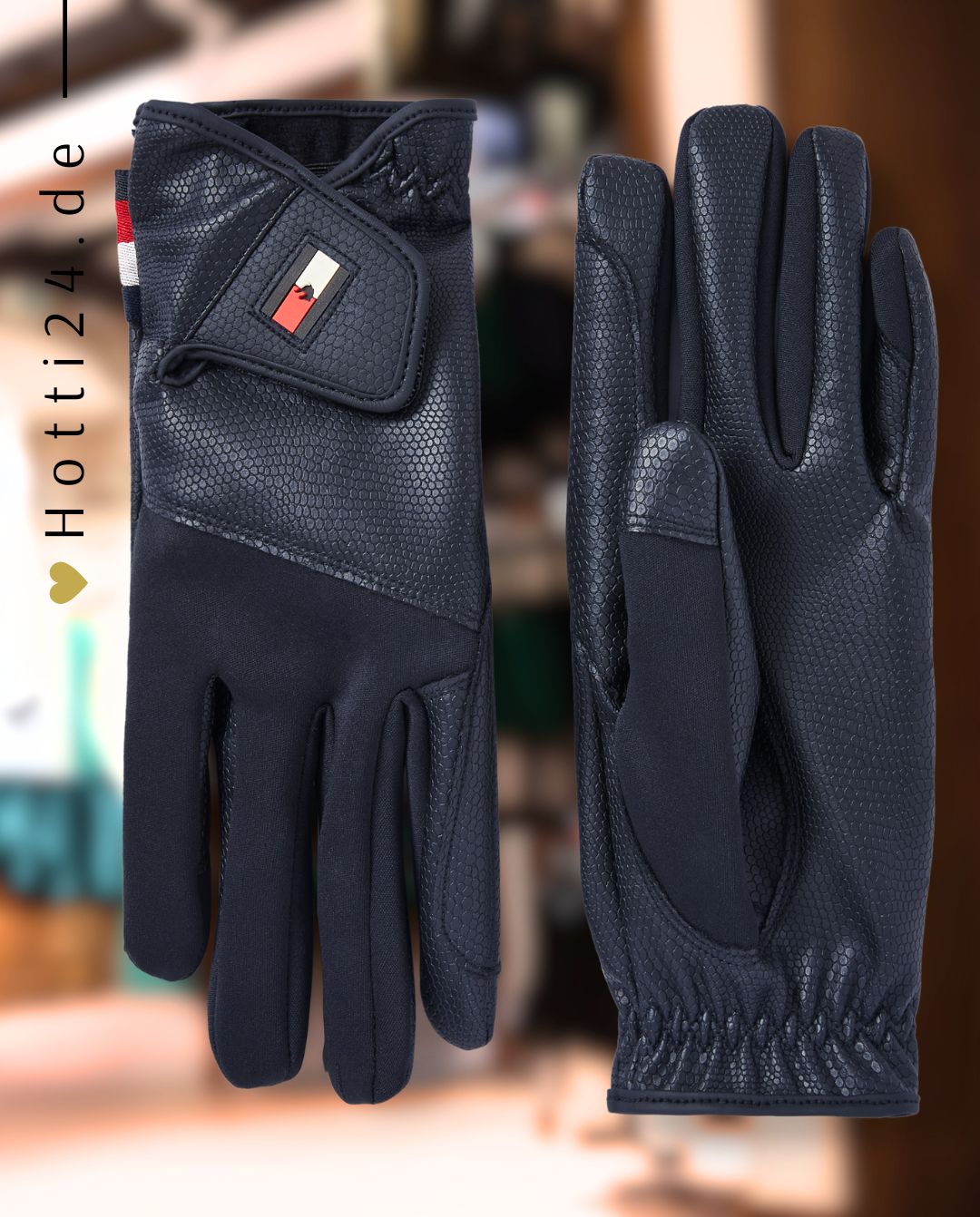 tommy-hilfiger-equestrian-reithandschuhe-bryce-desert-sky-th16uacc065-004-kaufen-www.hotti24.de