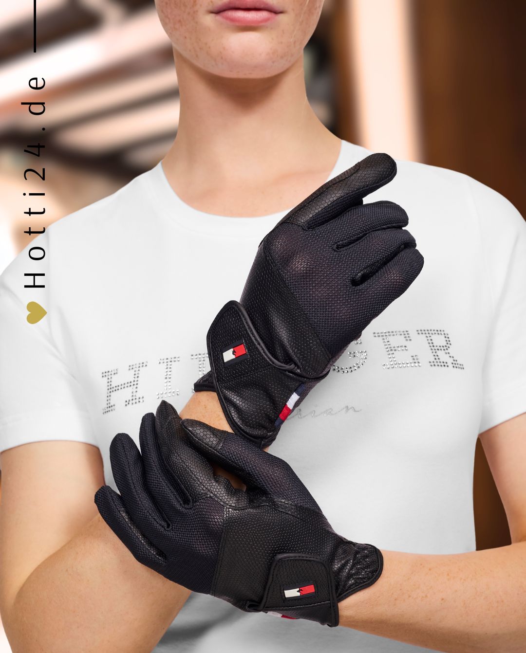 tommy-hilfiger-equestrian-reithandschuhe-duke-black-th14uacc832-003-kaufen-www.hotti24.de