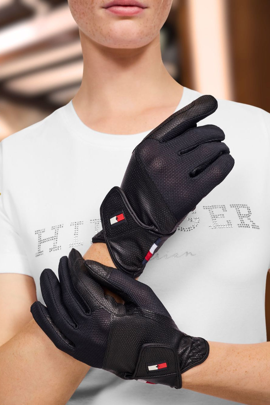 tommy-hilfiger-equestrian-reithandschuhe-duke-black-th14uacc832-003-kaufen-www.hotti24.de