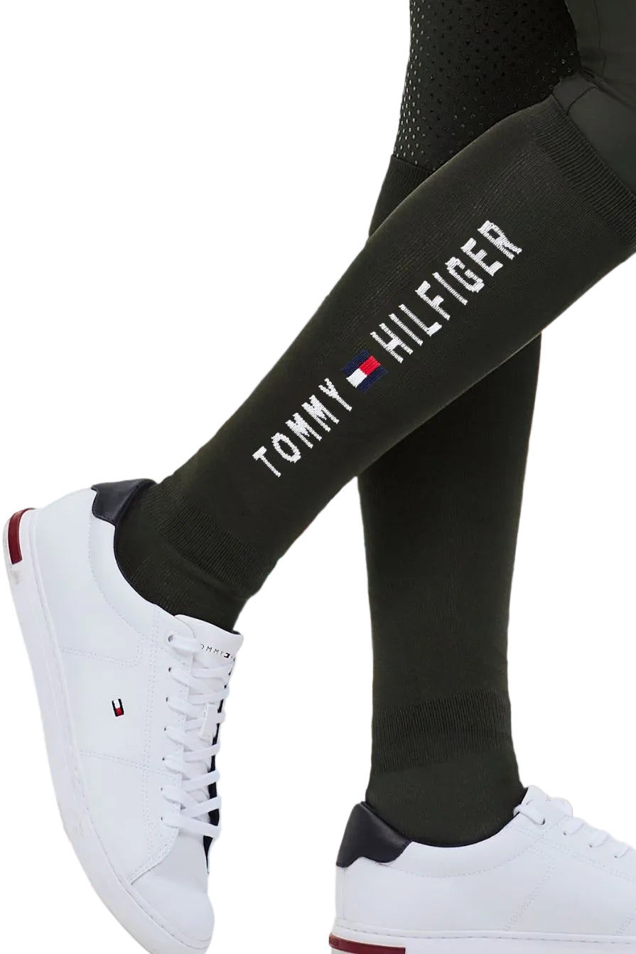 Tommy Hilfiger Equestrian Reitsocken Clifton Pine