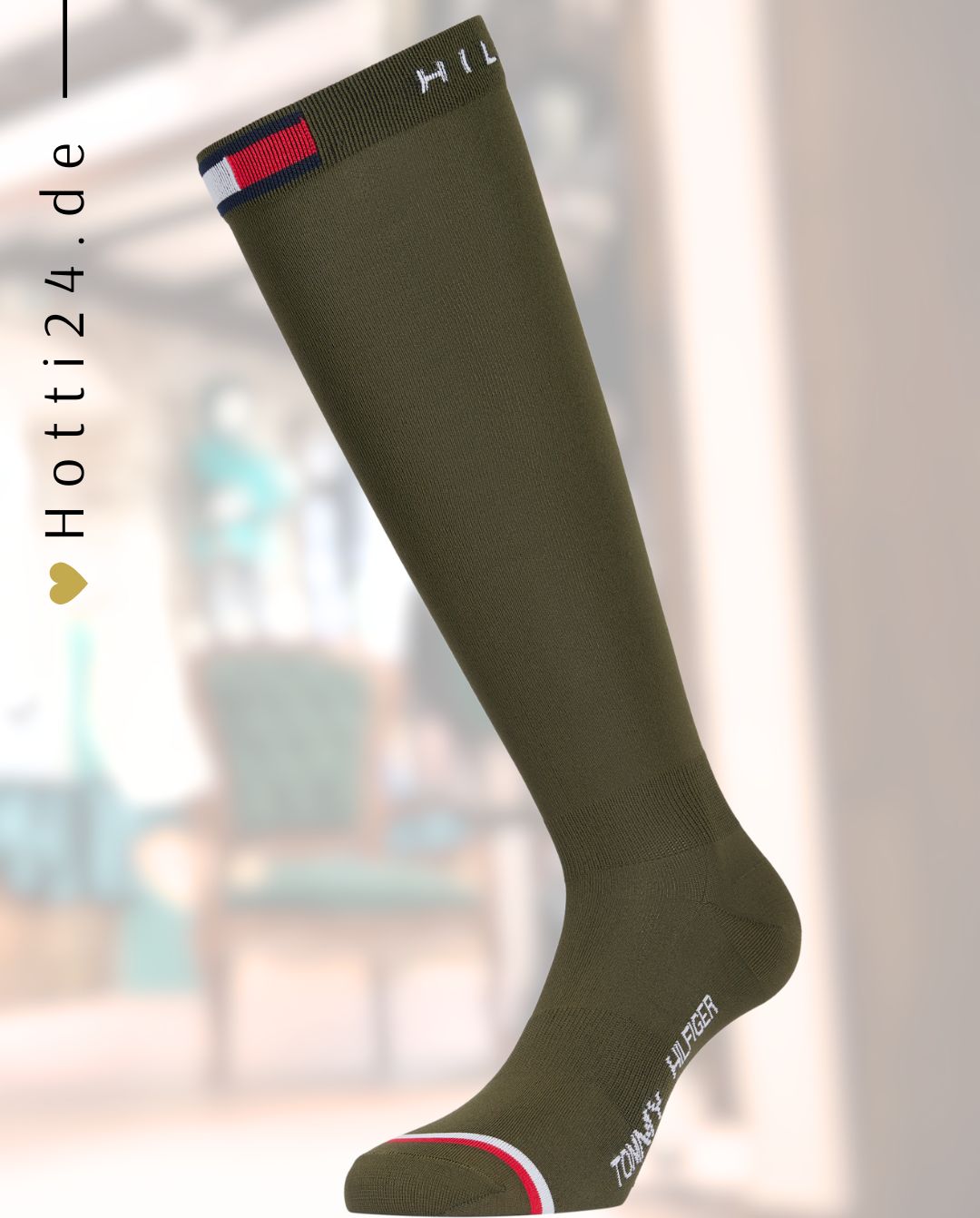 tommy-hilfiger-equestrian-reitsocken-newburgh-utility-olive-th15USOC915-056-kaufen-www.hotti24.de