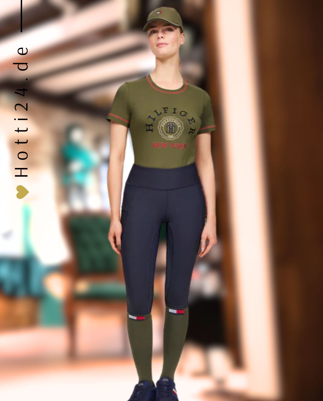 tommy-hilfiger-equestrian-reitsocken-newburgh-utility-olive-th15USOC915-056-kaufen-www.hotti24.de