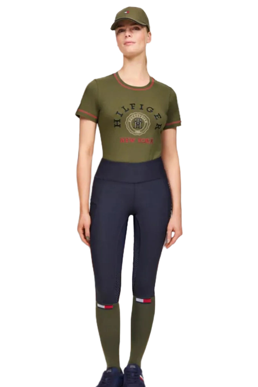 tommy-hilfiger-equestrian-reitsocken-newburgh-utility-olive-th15USOC915-056-kaufen-www.hotti24.de