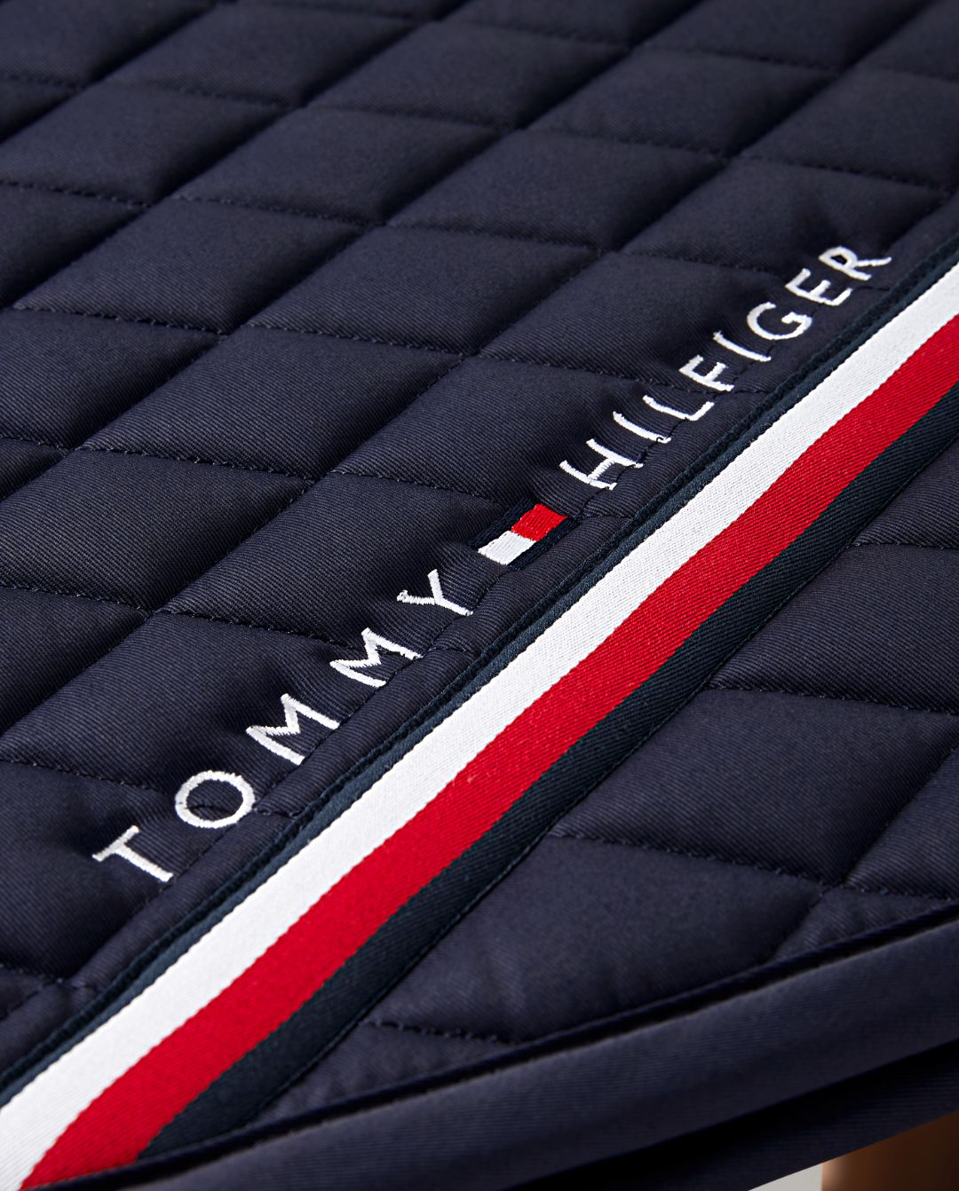 Tommy Hilfiger Equestrian »Springschabracke Stanford Desert Sky 🏷️