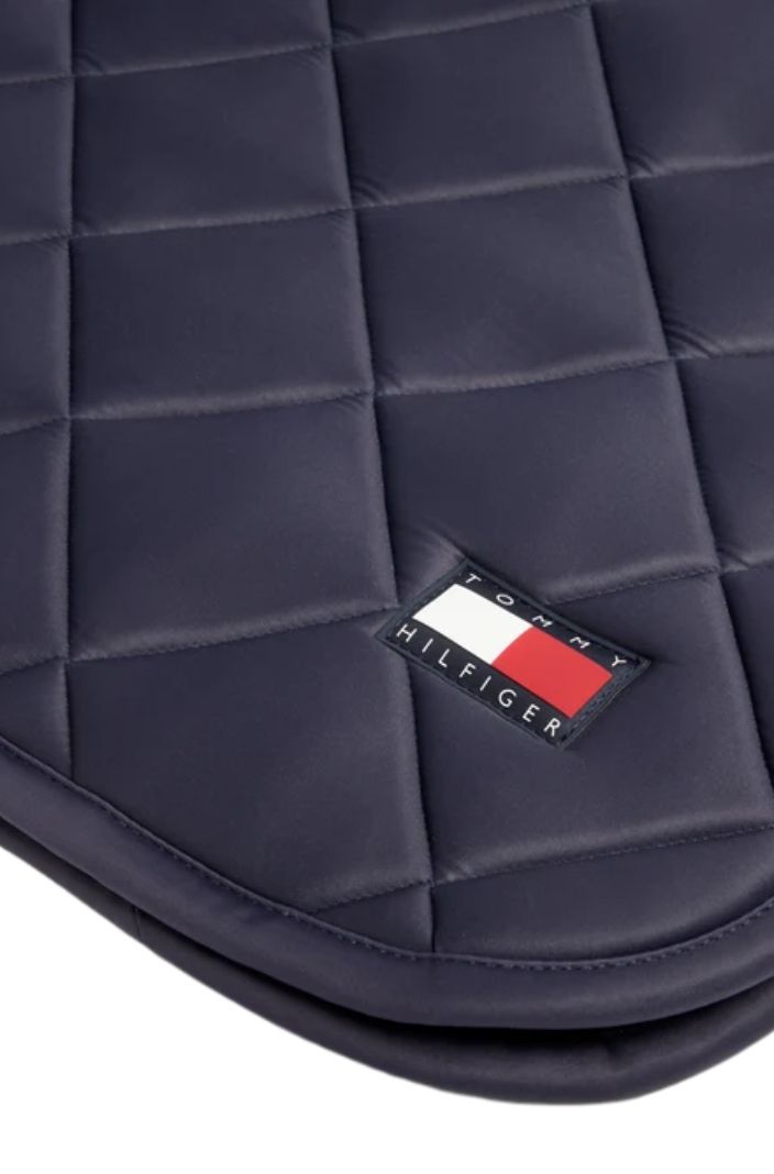 Tommy Hilfiger Equestrian Springschabracke Columbia Desert Sky