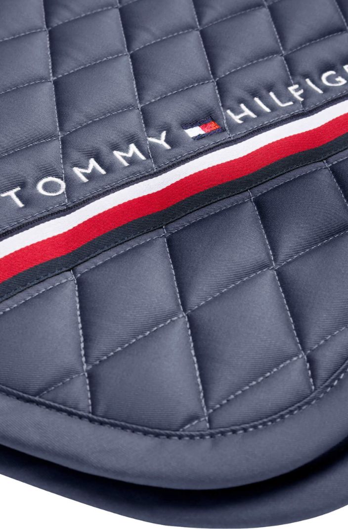 Tommy Hilfiger Equestrian Springschabracke Stanford Indigo