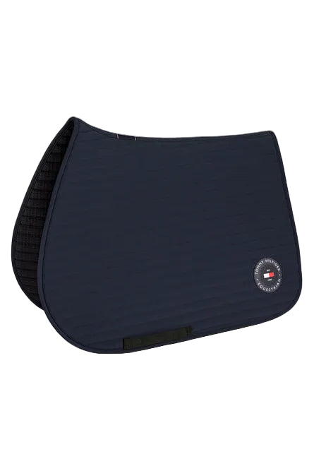Tommy Hilfiger Equestrian »Jumping Saddle Pad Upstate Desert Sky