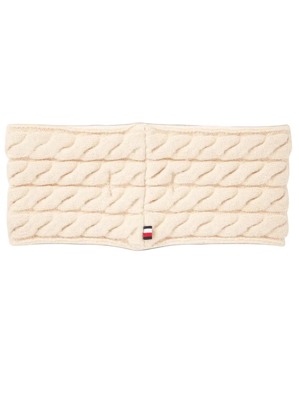 Tommy Hilfiger Equestrian Headband Libby Taupe