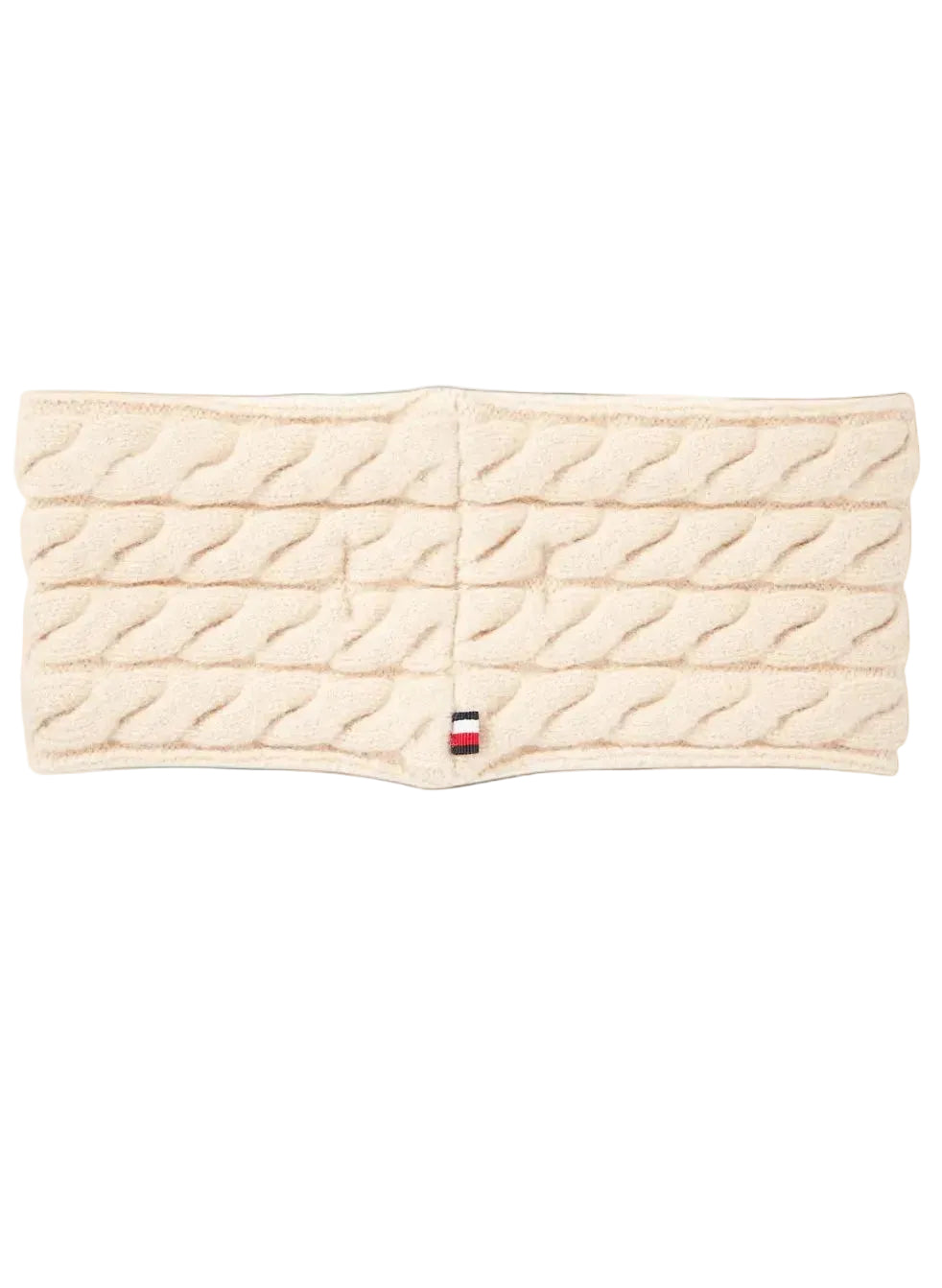 Tommy Hilfiger Equestrian Headband Libby Taupe