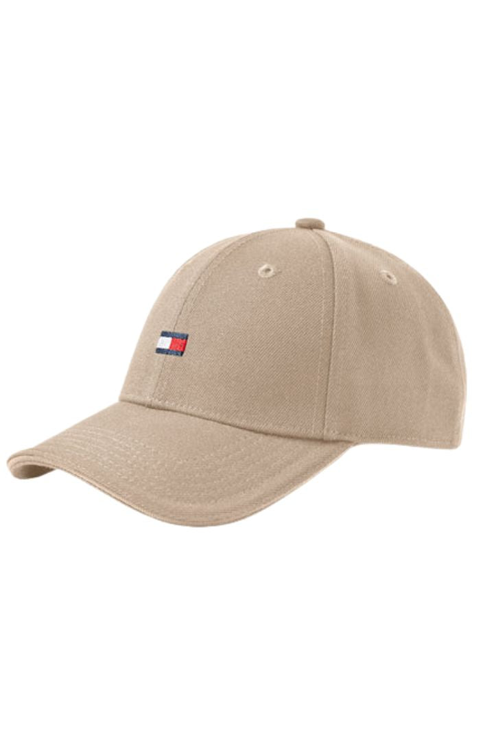 tommy-hilfiger-equestrian-unisex-cap-dayton-cap-beige-th15ubun924-009