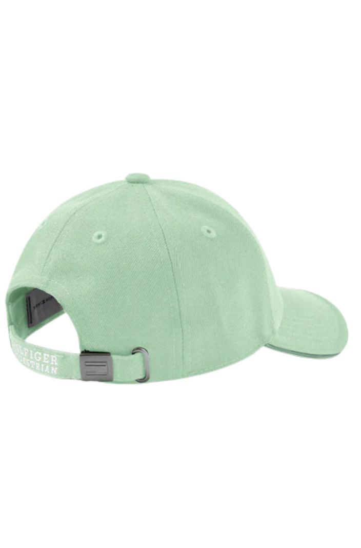 Tommy Hilfiger Equestrian »Cap Dayton Belair Mint