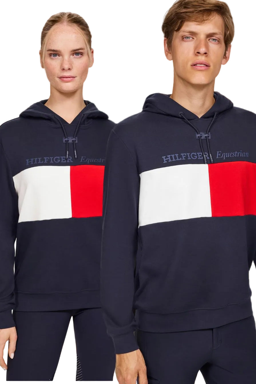tommy-hilfiger-equestrian-unisex-hoodie-berkshire-desert-sky-th15uhoo943-004-kaufen-www.hotti24.de