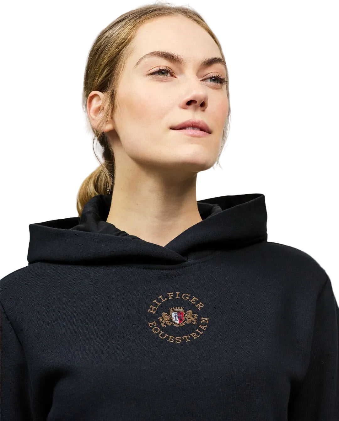 Tommy Hilfiger Equestrian Grove Desert Sky Hoodie