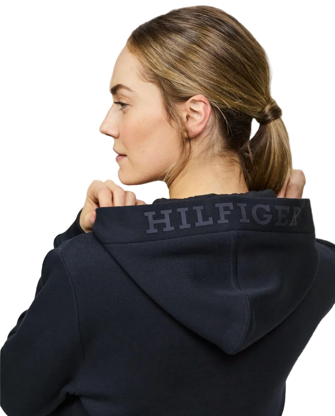 Tommy Hilfiger Equestrian Grove Desert Sky Hoodie