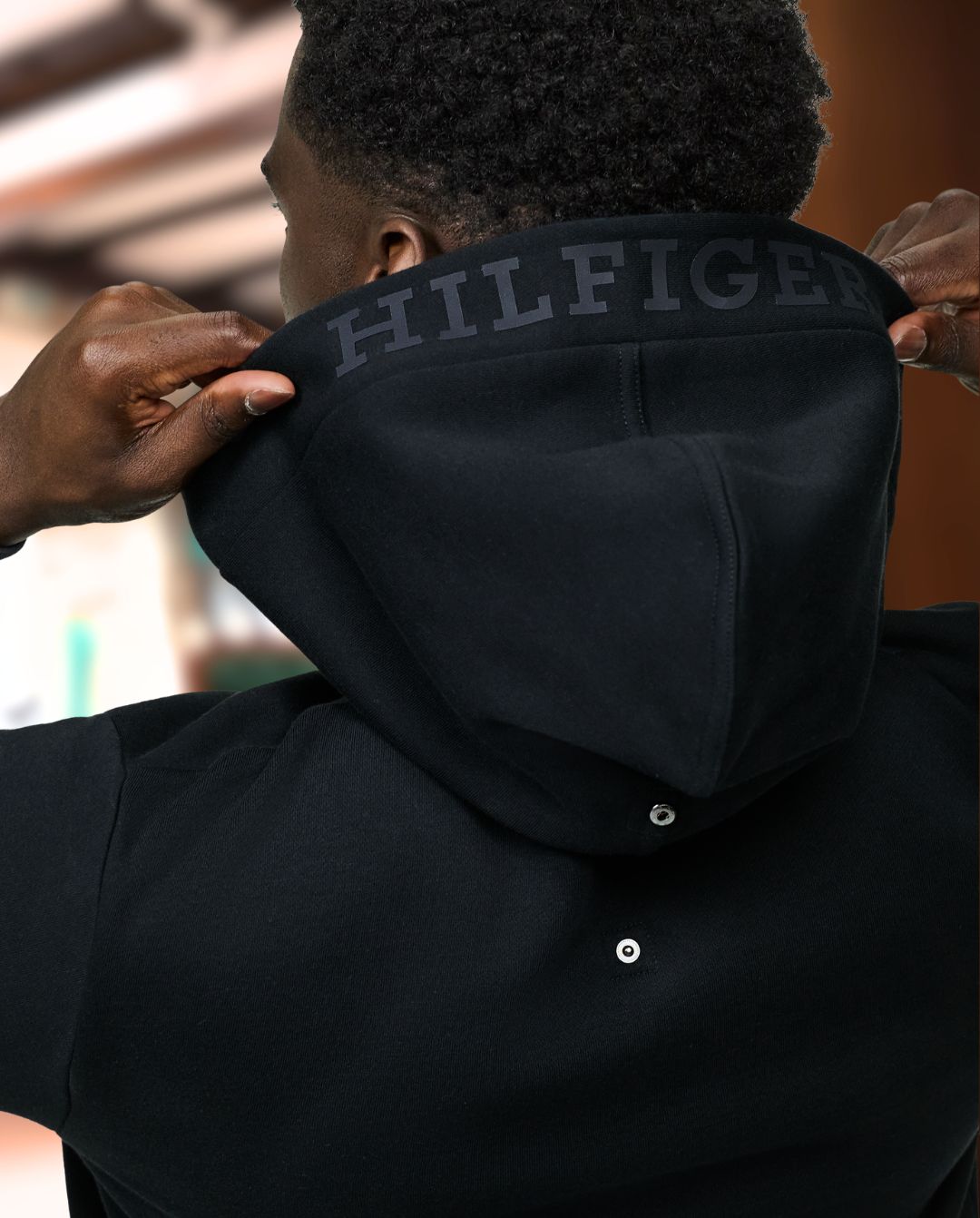 Tommy Hilfiger Equestrian »Hoodie Grove Desert Sky