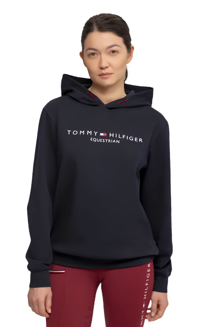 tommy-hilfiger-equestrian-unisex-hoodie-williamsburg